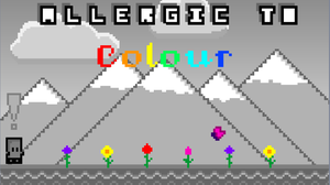 play Allergic To Colour
