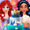 play #Instayuum Wedding Cake Story