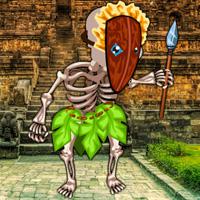play Wowescape-Escape-From-Temple-Island