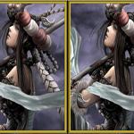 play Fantasy-Warriors