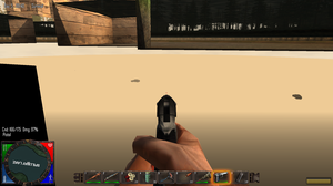 play Brams Big Nightmare