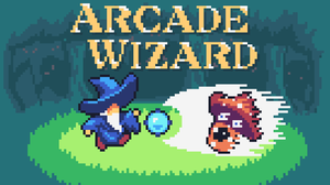 play Arcade Wizard