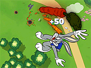 play Bugs Bunny Crazy Flight