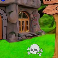 play G2J Find The Sword To Save Warrior