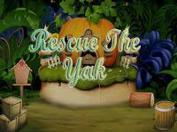 play Top10 Rescue The Yak