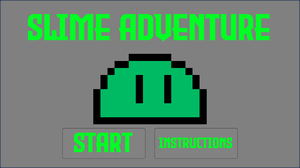 play Slime Adventure