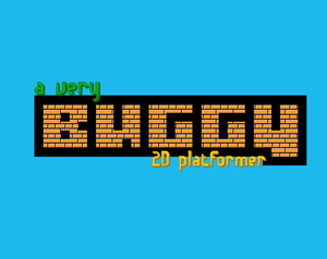 play A Very Buggy 2D Platoformer
