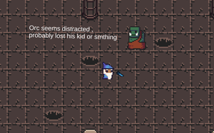 play Wizard'S Life