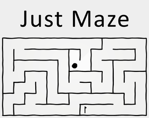 play Just Maze