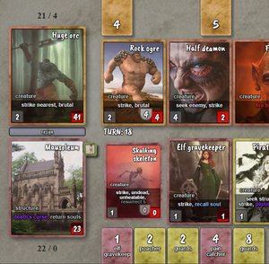 play Book Of Lords