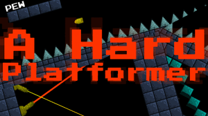 play Hard Platformer