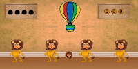 play 8B Circus Master Escape