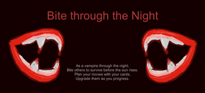 play Bite Through The Night