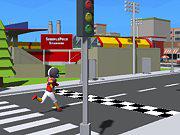 play Dodge The Tower