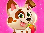 play Lovely Virtual Dog