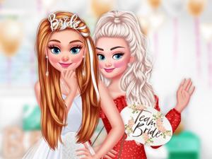 play Celebrity Bachelorette Party