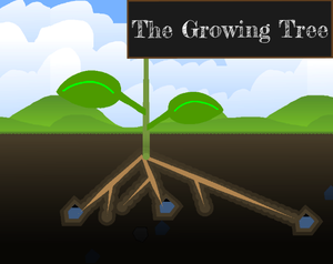 play The Growing Tree