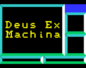 play Deus Ex Machina (Clone)