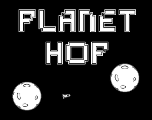 play Planet Hop