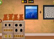 play Circus Master Escape