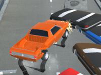 play Stunt Destroyer