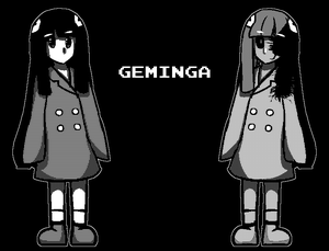 play Geminga