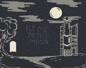 play Fly Me To The Moon