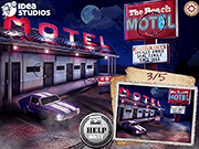 play The Roach Motel Mystery