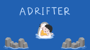 play Adrifter: Prologue