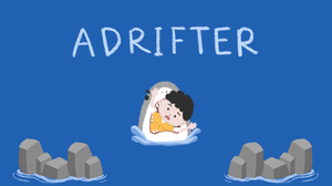 Adrifter: Prologue