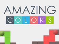 play Amazing Colors