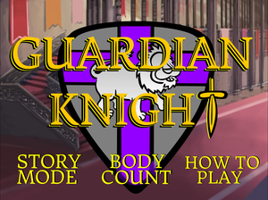play Guardian Knight