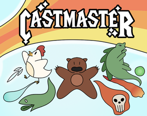 play Castmaster