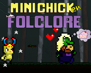play Minichickenfolclore