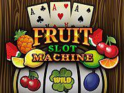 play Fruit Slot Machine