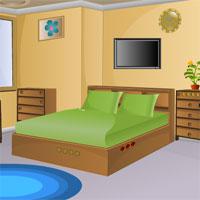 play Escape-Locked-House