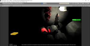 play Escape From Titanium Mine (In 5 Min)