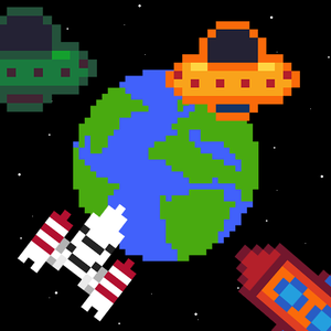 play Planet Defender