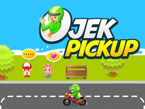 play Ojek Pickup