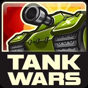 play Tank Wars: Pro