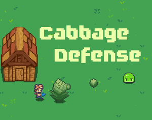 play Cabbage Defense