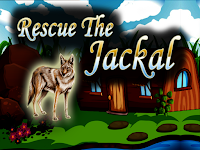 play Top10 Rescue The Jackal