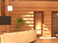 play Escape From The Log House