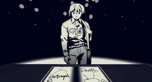 play Fortune Teller