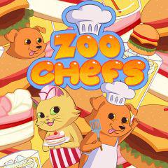 play Zoo Chefs