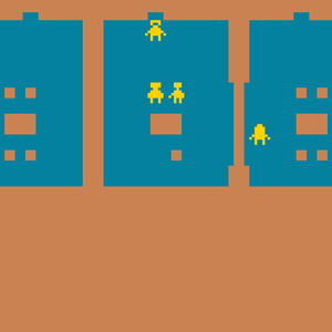 play Castillo De Las Amantes: Episode 1
