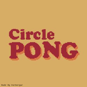 play Circle Pong