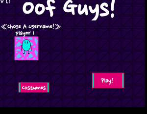 play Oof Guys