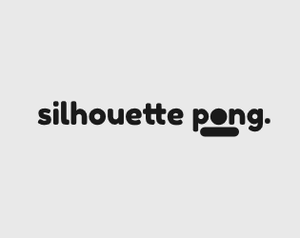 play Silhouette Pong.