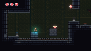 play Pixel Platformer